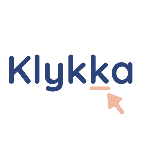 Klykka