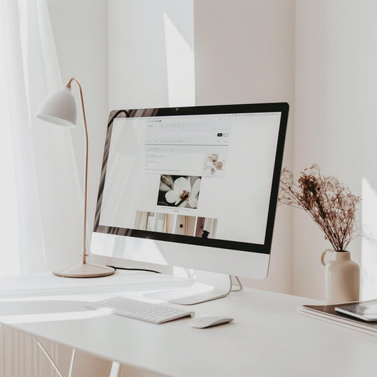 Website laten maken in 7 dagen – Start pakket